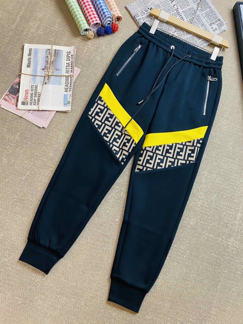 Fendi Long Pants